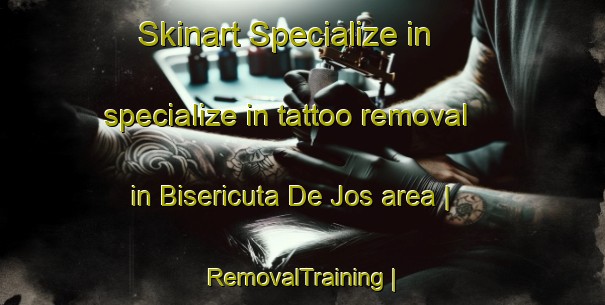 Skinart Specialize in specialize in tattoo removal in Bisericuta De Jos area | RemovalTraining | RemovalClasses | SkinartTraining-Moldova